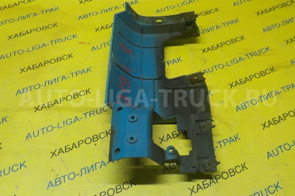 Щека Isuzu Elf 4JB1 Щека 4JB1 1988  8-94470-276-2