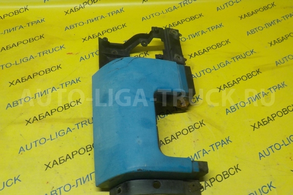 Щека Isuzu Elf 4JB1 Щека 4JB1 1988  8-94470-276-2