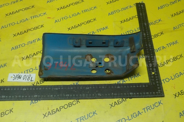 Щека Isuzu Elf 4JB1 Щека 4JB1 1988 8-94272-802-2 Щека Isuzu Elf 4JB1 Щека 4JB1 1988 8-94272-802-2