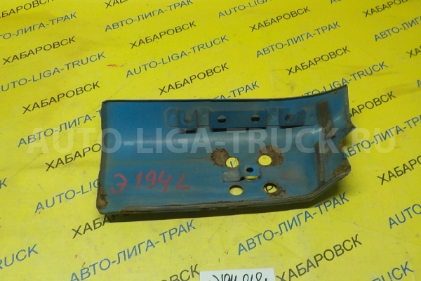 Щека Isuzu Elf 4JB1 Щека 4JB1 1988 8-94272-802-2 Щека Isuzu Elf 4JB1 Щека 4JB1 1988 8-94272-802-2