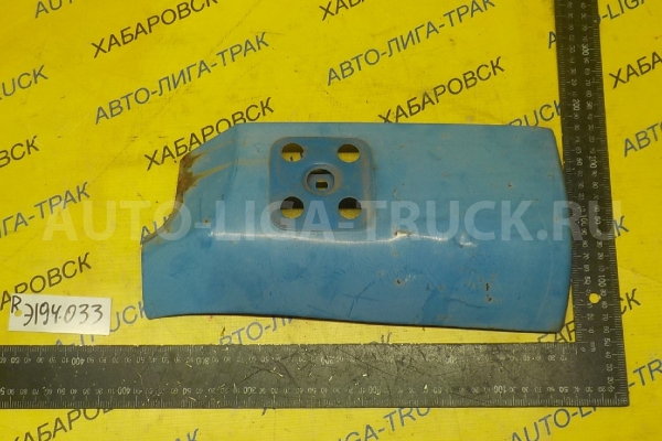 Щека Isuzu Elf 4JB1 Щека 4JB1 1988 8-94272-802-2 Щека Isuzu Elf 4JB1 Щека 4JB1 1988 8-94272-802-2