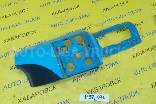 Щека Mazda Titan 4HF1 Щека 4HF1 1998  W202-56-92XD