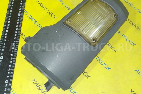 Щека Mazda Titan 4HG1 Щека 4HG1 1995 8BW1-51-1M0 Щека Mazda Titan 4HG1 Щека 4HG1 1995 8BW1-51-1M0