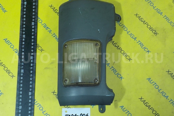 Щека Mazda Titan 4HG1 Щека 4HG1 1995 8BW1-51-1M0 Щека Mazda Titan 4HG1 Щека 4HG1 1995 8BW1-51-1M0