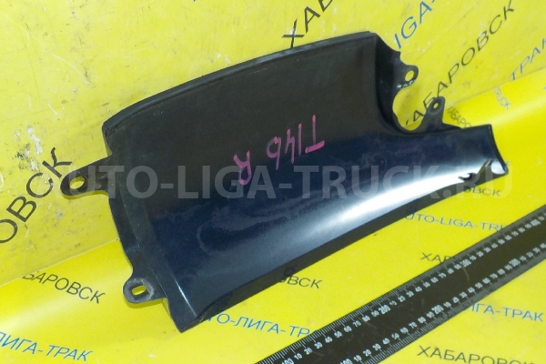 Щека Mazda Titan WL Щека WL 2002  W620-52-111F