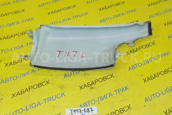 Щека Mazda Titan WL Щека WL 2002  W620-52-211F