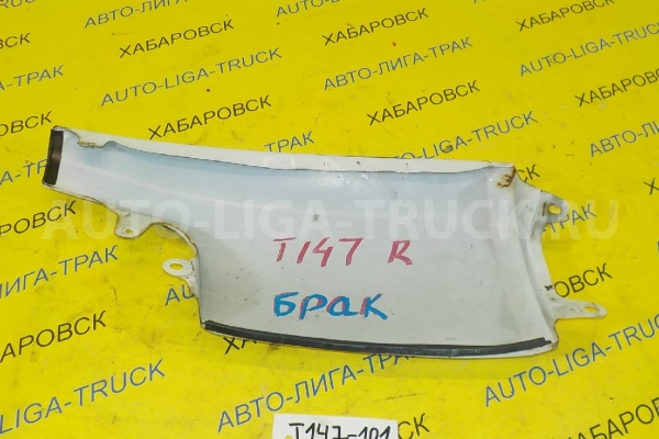 Щека Mazda Titan WL Щека WL 2002 W620-52-111F Щека Mazda Titan WL Щека WL 2002 W620-52-111F
