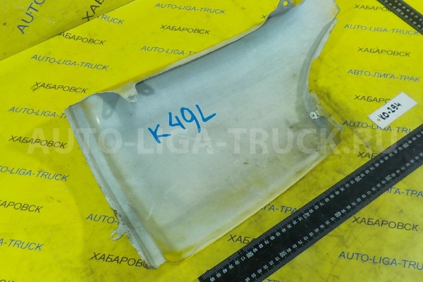 Щека Mitsubishi Canter Щека    MC995996