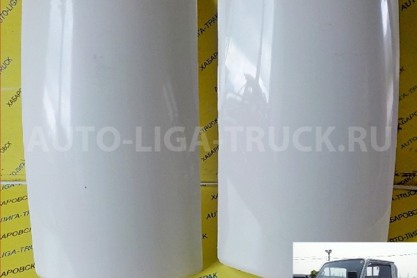 Щека Mitsubishi Canter Щека    MB392781