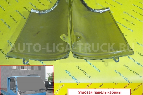 Щека Mitsubishi Canter Щека    MC995998