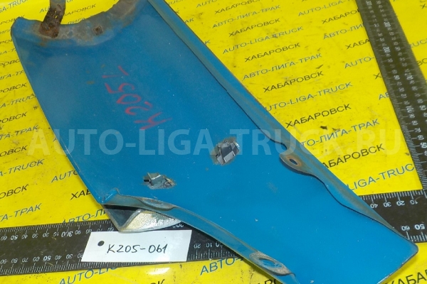 Щека Mitsubishi Canter 4D32 Щека 4D32 1990  MB508510
