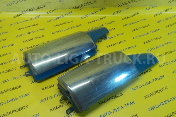 Щека Mitsubishi Canter 4D32 Щека 4D32 1990 MB508510 Щека Mitsubishi Canter 4D32 Щека 4D32 1990 MB508510