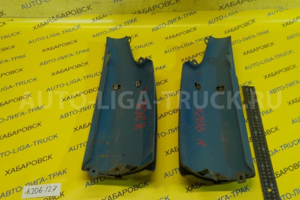 Щека Mitsubishi Canter 4D32 Щека 4D32 1990 MB508510 Щека Mitsubishi Canter 4D32 Щека 4D32 1990 MB508510