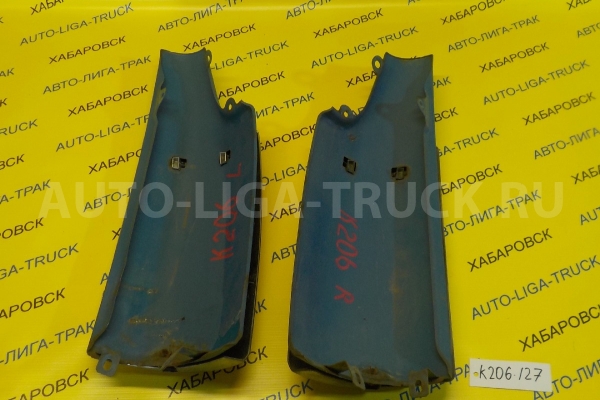 Щека Mitsubishi Canter 4D32 Щека 4D32 1990 MB508510 Щека Mitsubishi Canter 4D32 Щека 4D32 1990 MB508510