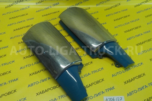 Щека Mitsubishi Canter 4D32 Щека 4D32 1990 MB508510 Щека Mitsubishi Canter 4D32 Щека 4D32 1990 MB508510