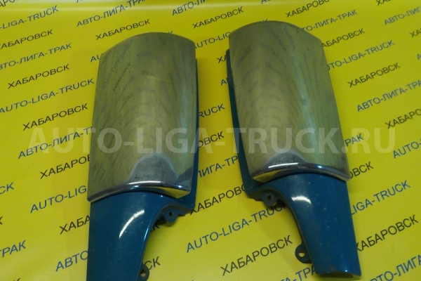 Щека Mitsubishi Canter 4D32 Щека 4D32 1990 MB508510 Щека Mitsubishi Canter 4D32 Щека 4D32 1990 MB508510