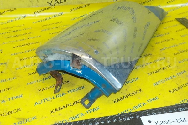 Щека Mitsubishi Canter 4D32 Щека 4D32 1990  MB508510