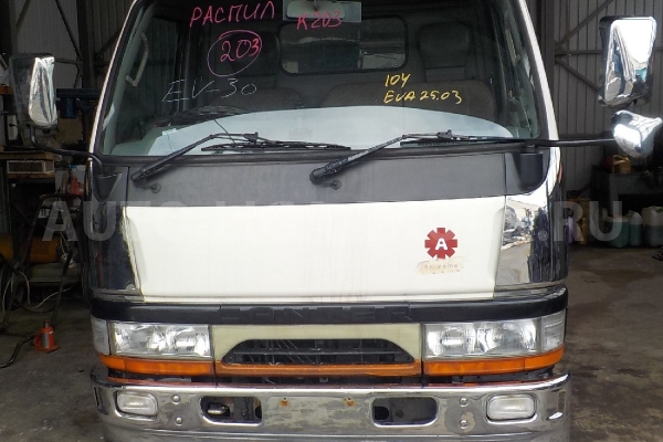 Щека Mitsubishi Canter 4D33 Щека 4D33 1994 MC995998 Щека Mitsubishi Canter 4D33 Щека 4D33 1994 MC995998