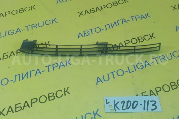 Щека Mitsubishi Canter 4D33 Щека 4D33 1999  MC140077