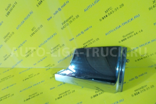 Щека Mitsubishi Canter 4M40 Щека 4M40 1996  