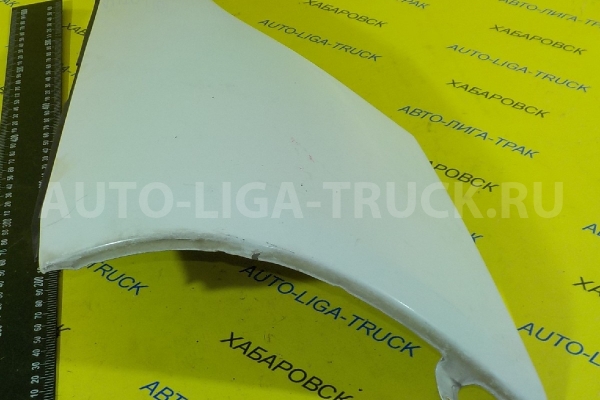 Щека Mitsubishi Canter 4M40 Щека 4M40   MK997198