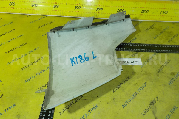Щека Mitsubishi Canter 4M40 Щека 4M40 MK997197 Щека Mitsubishi Canter 4M40 Щека 4M40 MK997197