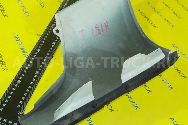 Щека Mitsubishi Canter 4M40 Щека 4M40 MK997197 Щека Mitsubishi Canter 4M40 Щека 4M40 MK997197