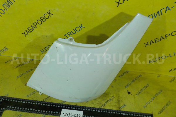 Щека Mitsubishi Canter 4M42 Щека MK997197 Щека Mitsubishi Canter 4M42 Щека MK997197