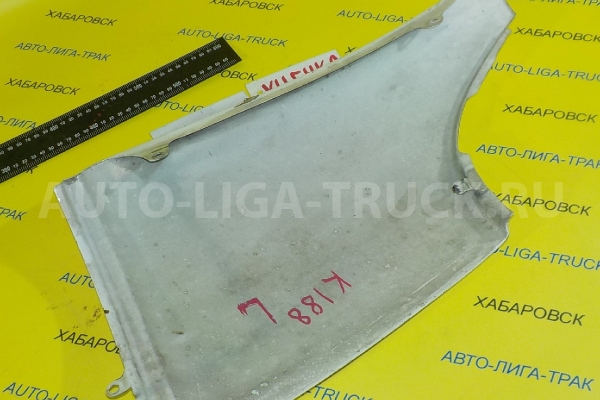 Щека Mitsubishi Canter 4M51 Щека 4M51 2001 MC995996 Щека Mitsubishi Canter 4M51 Щека 4M51 2001 MC995996
