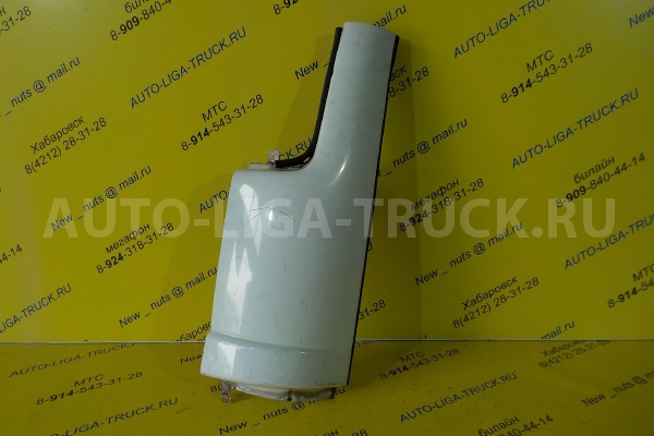 Щека Nissan Atlas QD32 Щека QD32 2001  
