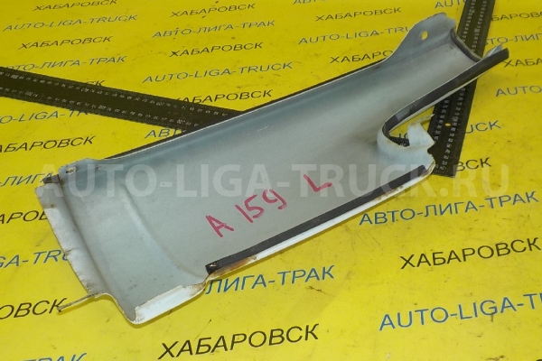 Щека Nissan Atlas QD32 Щека QD32 2005  61263-0T030