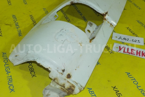Щека Toyota Dyna, Toyoace 15B Щека 15B 53802-37010 Щека Toyota Dyna, Toyoace 15B Щека 15B 53802-37010