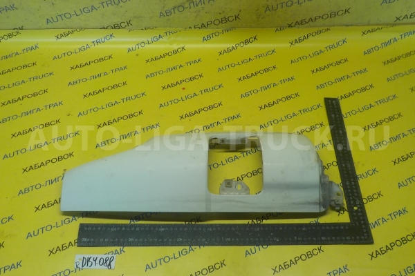 Щека Toyota Dyna, Toyoace 3L Щека 3L 1995 53801-37010 Щека Toyota Dyna, Toyoace 3L Щека 3L 1995 53801-37010