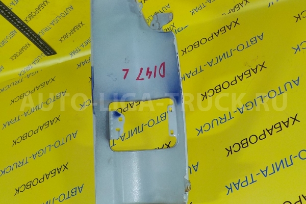Щека Toyota Dyna, Toyoace 15В Щека 1995 53802-37010 Щека Toyota Dyna, Toyoace 15В Щека 1995 53802-37010
