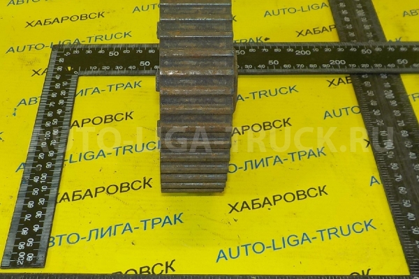 шестерня Isuzu Elf ШЕСТЕРНЯ    8-94133-510-2