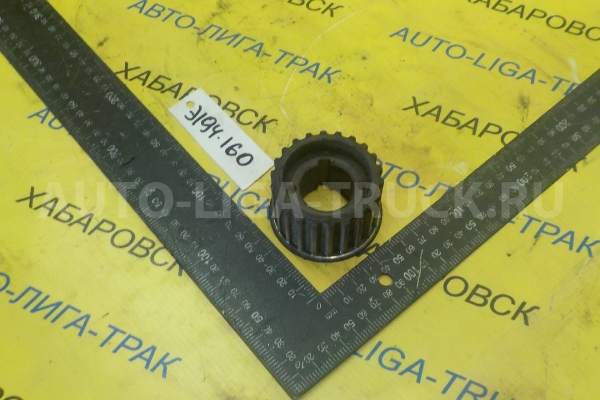 ШЕСТЕРНЯ Isuzu Elf 4JB1 ШЕСТЕРНЯ 4JB1 1988 8-94133-501-3 ШЕСТЕРНЯ Isuzu Elf 4JB1 ШЕСТЕРНЯ 4JB1 1988 8-94133-501-3