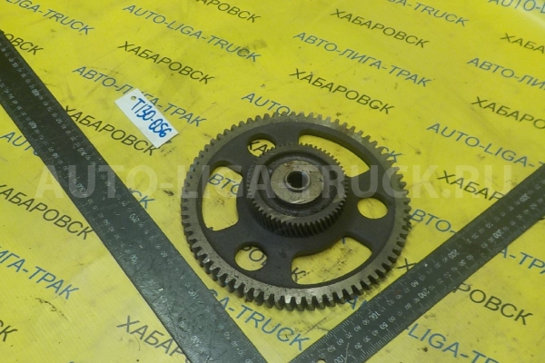 ШЕСТЕРНЯ Mazda Titan 4HG1 ШЕСТЕРНЯ 4HG1   Z513-17-271