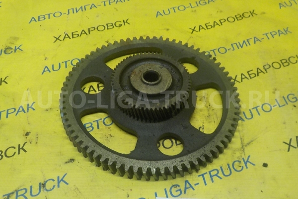 ШЕСТЕРНЯ Mazda Titan 4HG1 ШЕСТЕРНЯ 4HG1   Z513-17-271