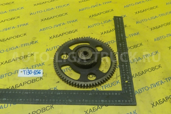 ШЕСТЕРНЯ Mazda Titan 4HG1 ШЕСТЕРНЯ 4HG1   Z513-17-271