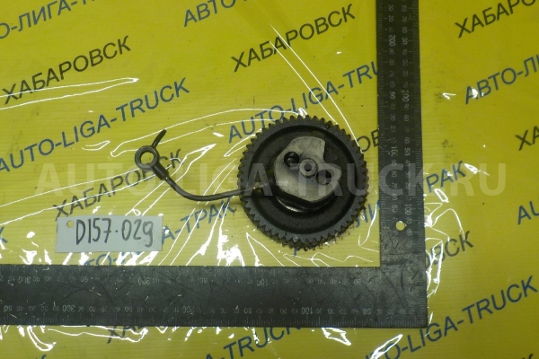 ШЕСТЕРНЯ Toyota Dyna, Toyoace B ШЕСТЕРНЯ B 1988  13508-56010