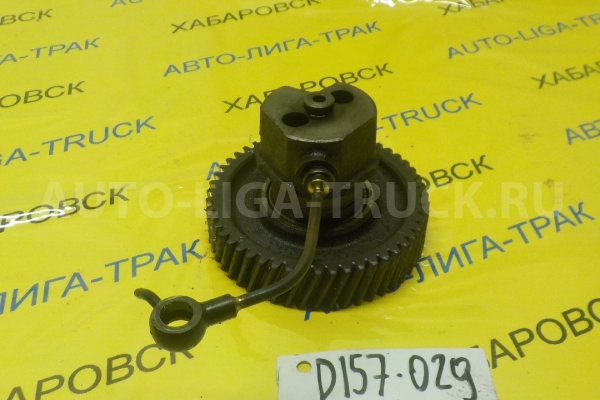 ШЕСТЕРНЯ Toyota Dyna, Toyoace B ШЕСТЕРНЯ B 1988  13508-56010