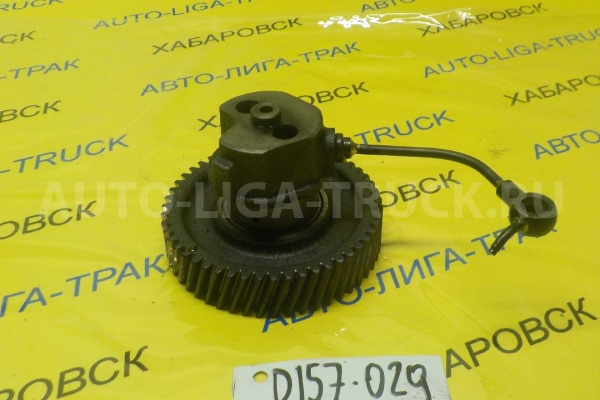 ШЕСТЕРНЯ Toyota Dyna, Toyoace B ШЕСТЕРНЯ B 1988  13508-56010