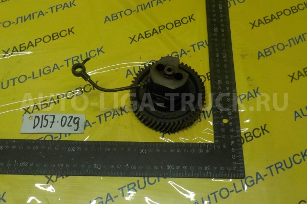 ШЕСТЕРНЯ Toyota Dyna, Toyoace B ШЕСТЕРНЯ B 1988  13508-56010