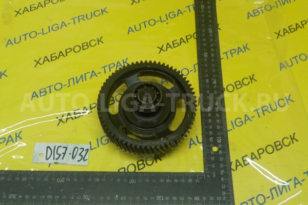 ШЕСТЕРНЯ Toyota Dyna, Toyoace B ШЕСТЕРНЯ B 1988  22407-56020