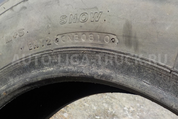 Шина  195/70 R16 109/107L LT  BRIDGESTONE M810  CNB0810 Шина    R16