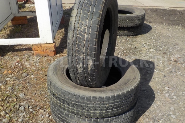 Шина  195/70 R16 109/107L LT  BRIDGESTONE M810  CNB0810 Шина    R16