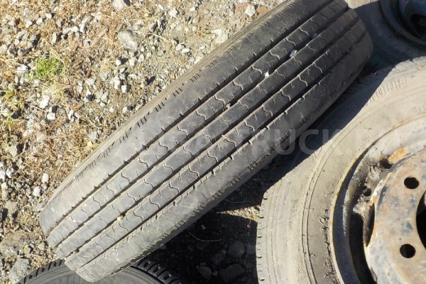 Шина 175/80 R15 101/99L LT DUNLOP SP LT 33  X44611 Шина    R15