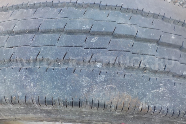 Шина 205/70 R16 111/109L LT  TOYO Delvex  M134  MMC5113 Шина    R16