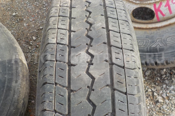 Шина 165 R14 LT 8PR  TOYO V-02  C5C5208 Шина 4HF1 1998  R14