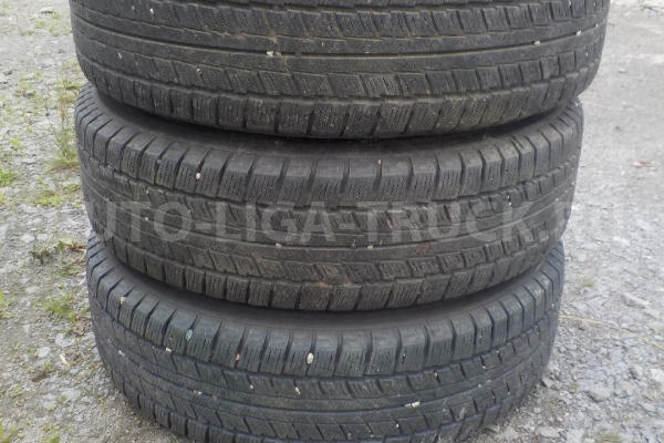 Шина Isuzu Elf 4HF1 Шина 4HF1 2001 R16 Шина Isuzu Elf 4HF1 Шина 4HF1 2001 R16